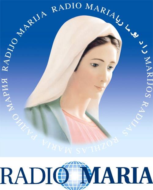 Radio Maria MK